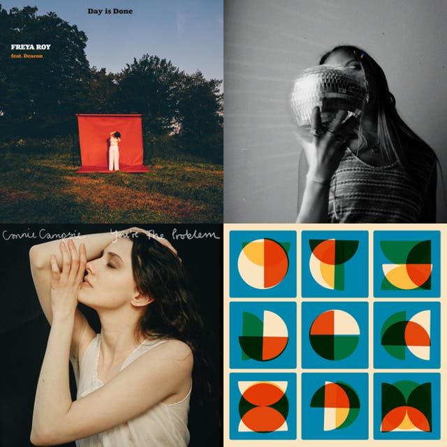 Underground Breakthroughs - playlist by Charlie Rutherford | Spotify