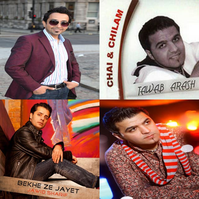 Best of afghan songs🇦🇫 - playlist by Khan | Spotify