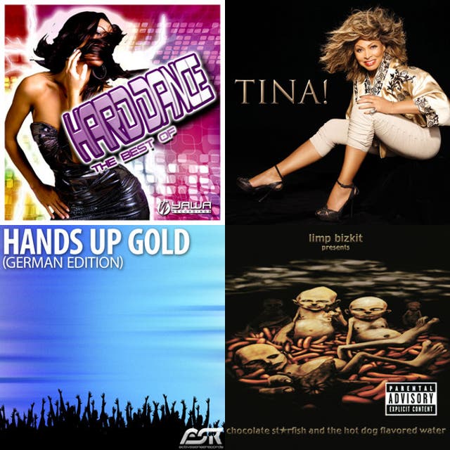 Bodycombat 45 - playlist by Benny Lin | Spotify
