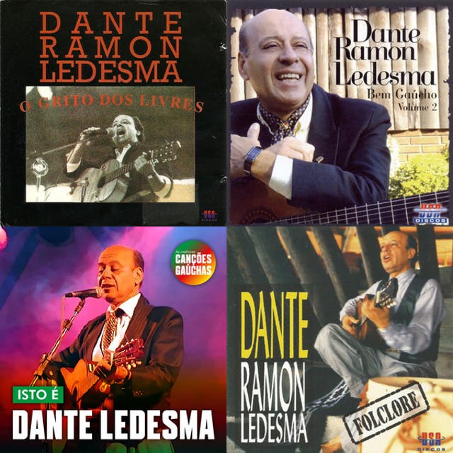 Imagem de Dante