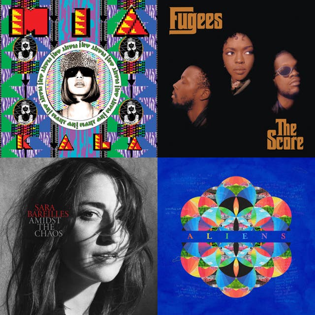 Refugee Week 2023: Compassion - playlist by Counterpoints Arts | Spotify