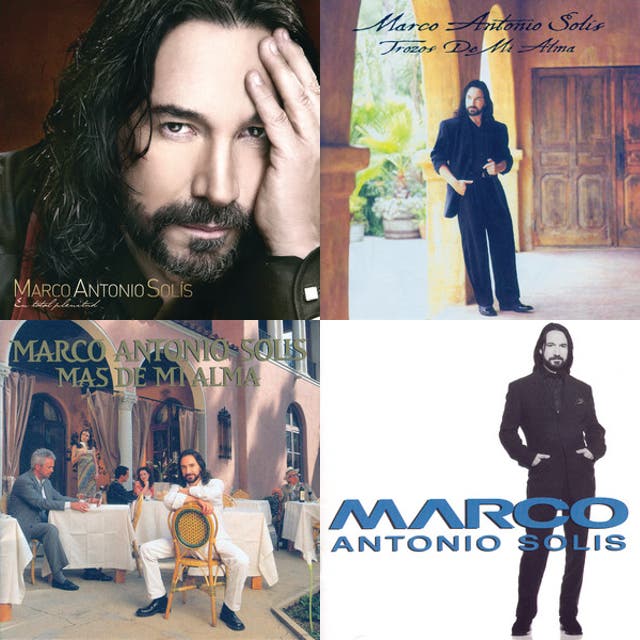 Imagem de Marco Antonio Solis