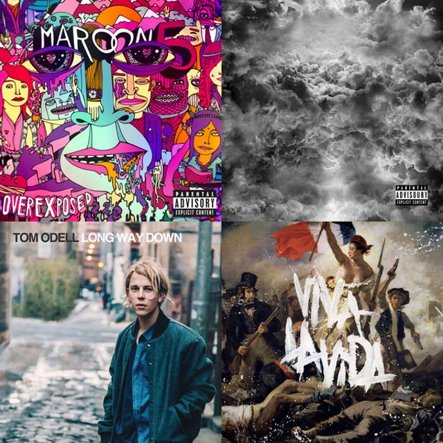 Im at a payphone trying to call home playlist by rcr 2386 spotify