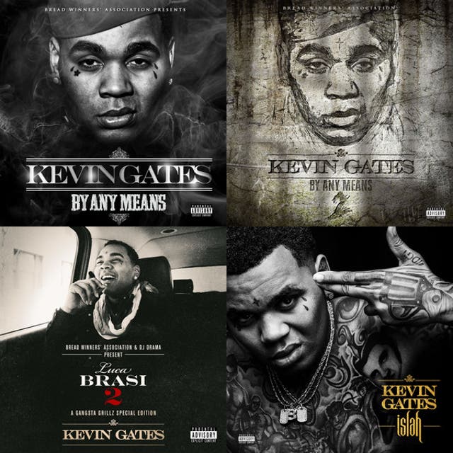 Kevin gates old school - playlist by K-LoW | Spotify