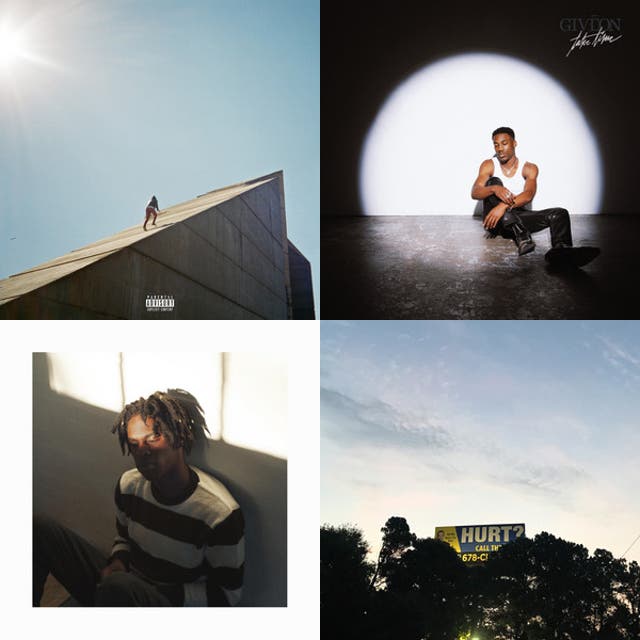 RnB Coffee shop - playlist by Maurice Dela Fuente | Spotify