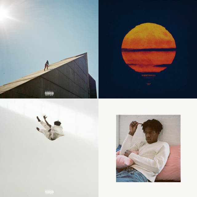 Neu Roses (Transgressor's Song) - playlist by Jacob | Spotify