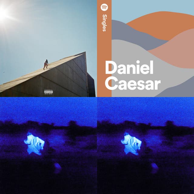 Daniel Caesar - playlist by Janice | Spotify