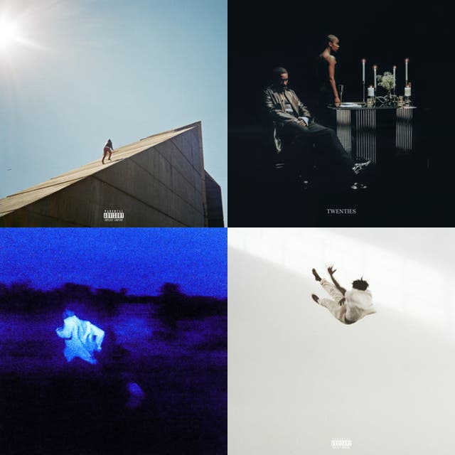 calm RnB - playlist by beck | Spotify