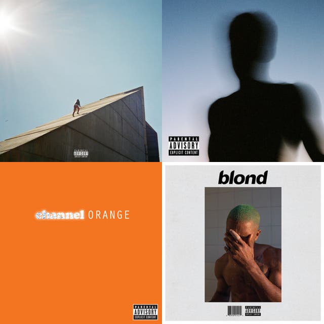 Imagem de Frank Ocean