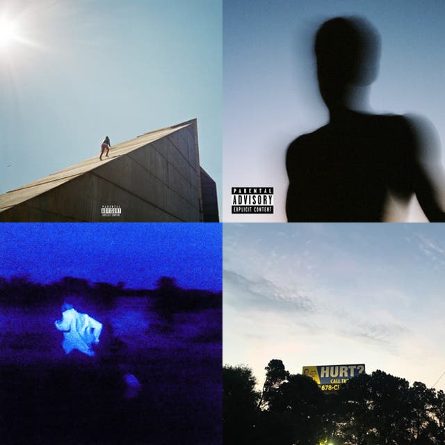 Best of Daniel Caesar - playlist by lhjensen-us | Spotify