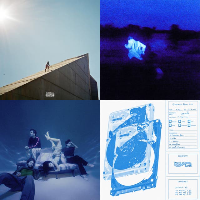 🦋 - playlist by jonathan | Spotify