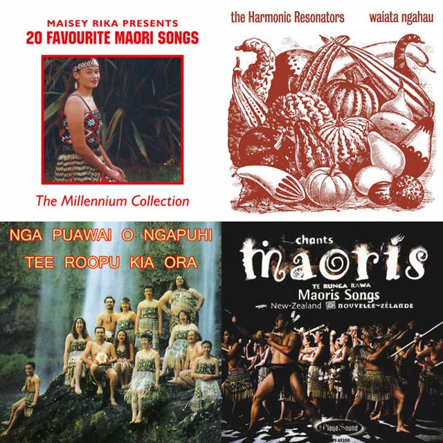 Kapa Haka roopu songs - playlist by fab.murray | Spotify