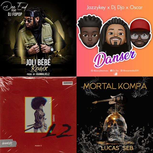 Kompa Zouk Remix рџ ґ Playlist By Maг Ly Dos Santos Spotify