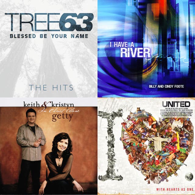 Worship Playlist By Genacances Spotify