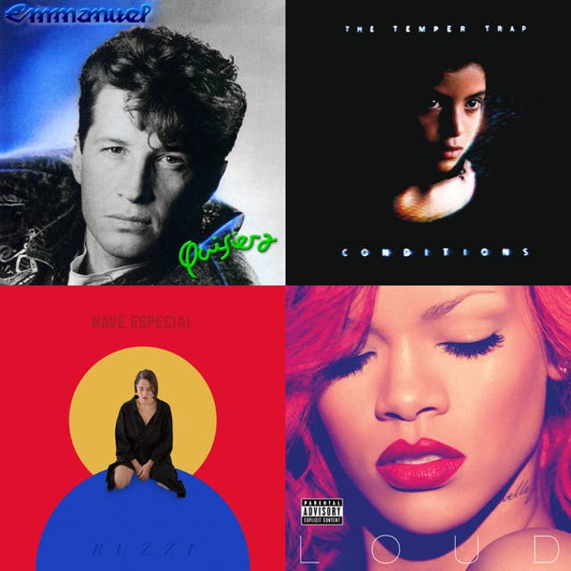 Ruzzi — Cuando - playlist by driavete | Spotify