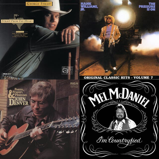 Country Music Oldies // Best Old Country Songs cover