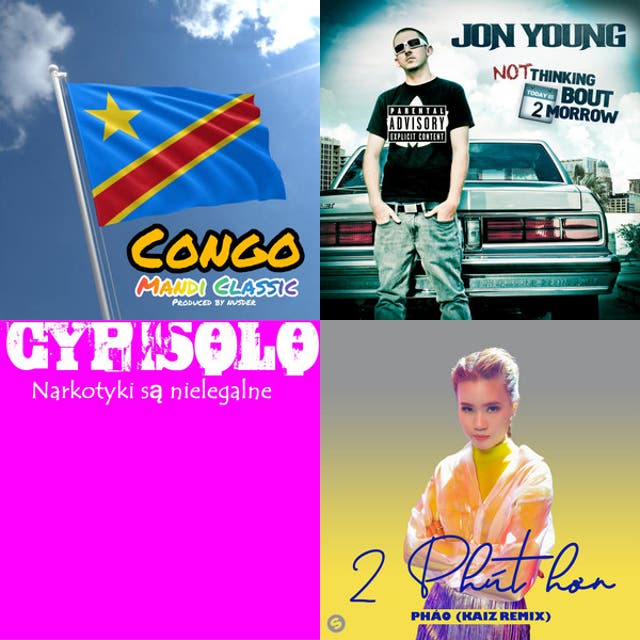 Dancing Cactus  - playlist by Blake Rainey | Spotify