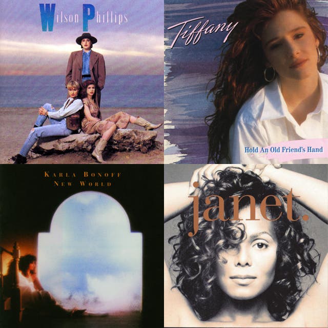 Karla Bonoff — Standing Right Next to Me - playlist by edrazelle ...