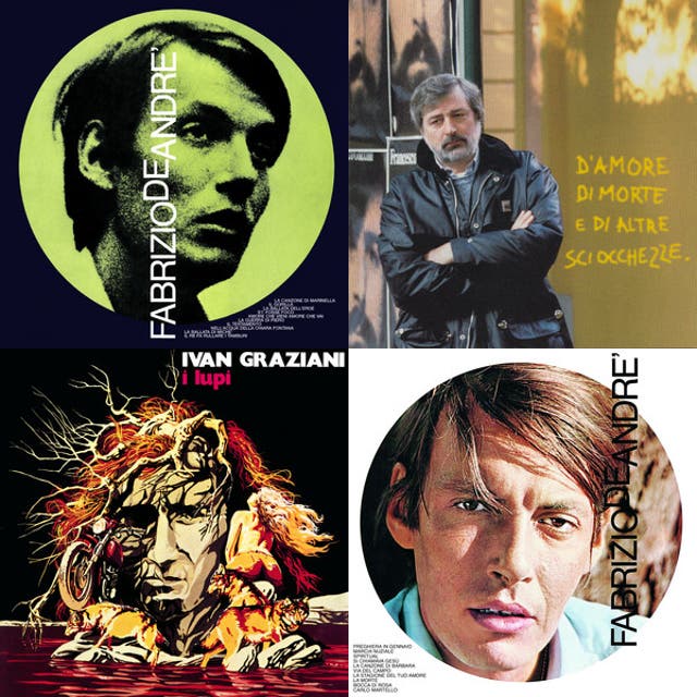 Cantautorato e musica italiana