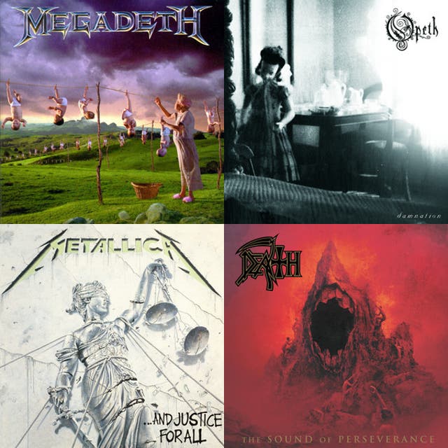 Sad Metal Songs - playlist by BurnhamScott | Spotify