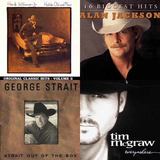 Throwback Country 🤠🌾 - playlist by Sam | Spotify