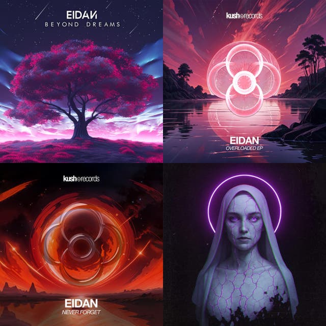 Best of Drum and Bass cover