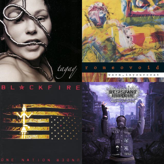 INDIGENOUS/ABORIGINAL/NATIVE INDIAN PUNK/METAL - playlist by Serena Lee ...
