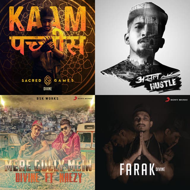 Bollywood Rap - playlist by Sandesh Kamble | Spotify