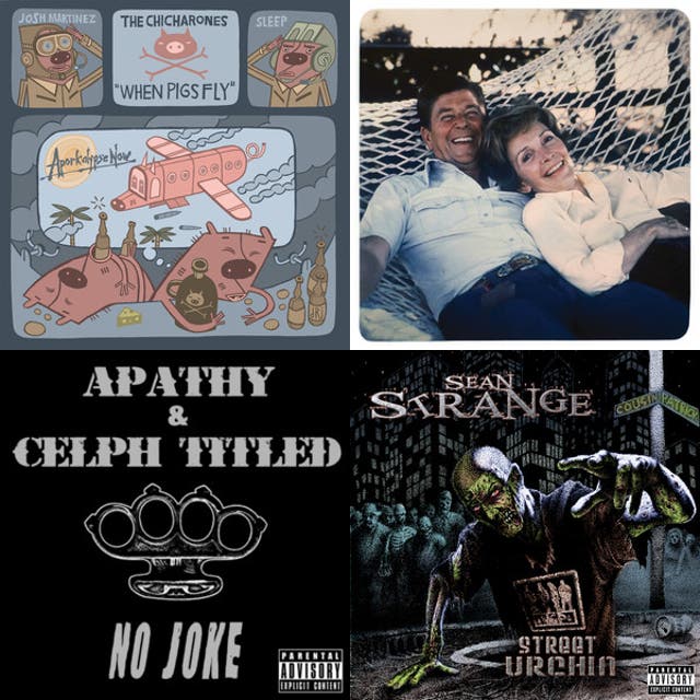 Underground Rap