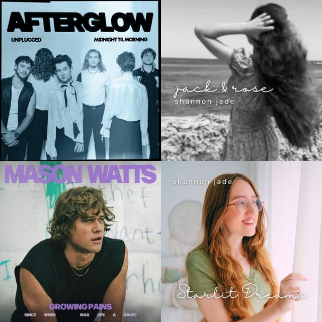 Easy Listening Hidden Gems cover