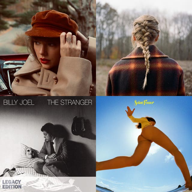 big sister songs - playlist by Helen Li | Spotify
