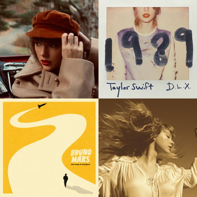 Love Story (Taylor’s Version)