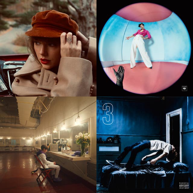 damn - playlist by Ayush | Spotify
