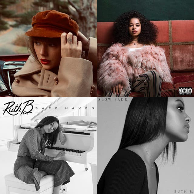 Dandelions рџњј Playlist By Mrvnvin Spotify