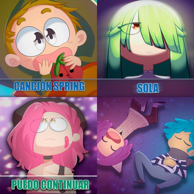 Imagem de Edd00chan