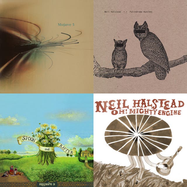 Digging Shelters - playlist by Metlandish | Spotify