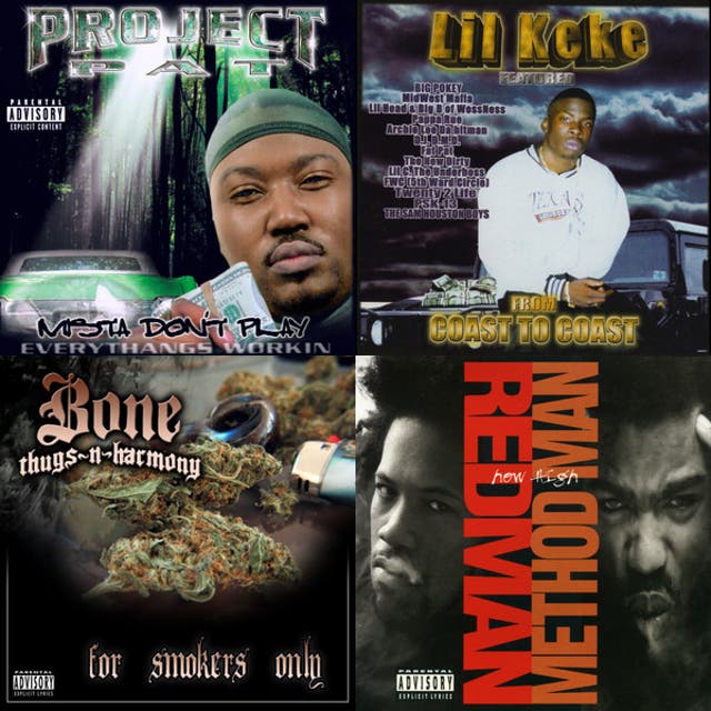 Classic 420 Weed Rap Songs - playlist by BlackMoon | Spotify