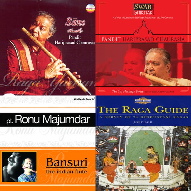 Indian Classical Flute - playlist by Ritwik Dey | Spotify
