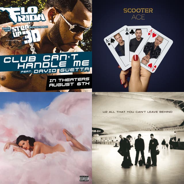 Les Mills RPM 50 Remixed - playlist by valsutter15 | Spotify