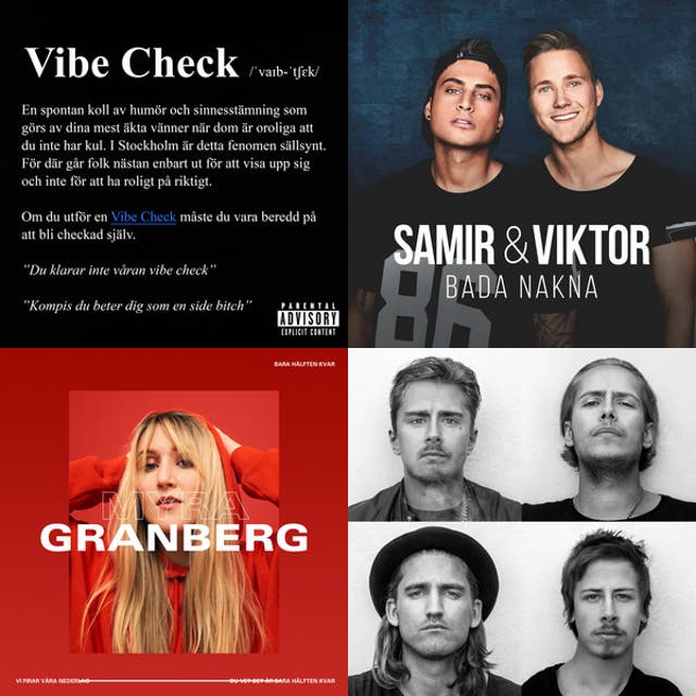 🤙🏼🤙🏼🤙🏼 - playlist by Alva F🔥🔥 | Spotify