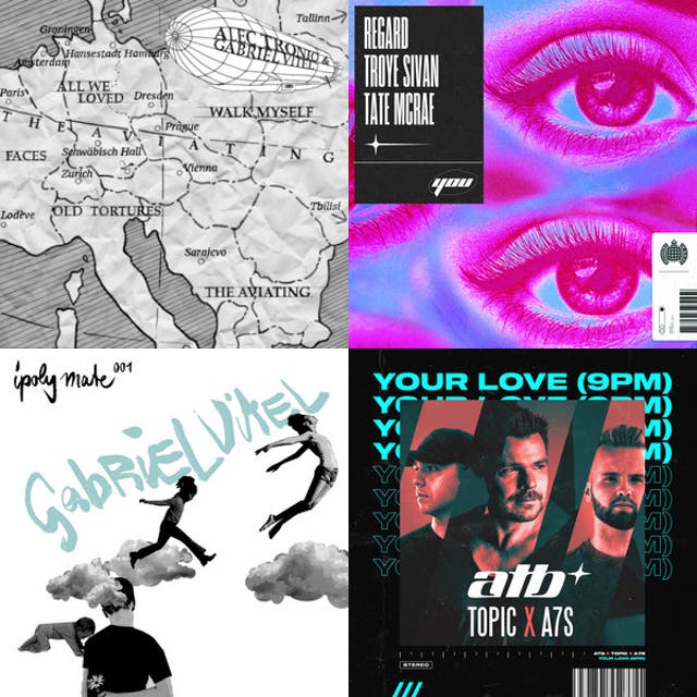 Moozik - playlist by Loosi | Spotify