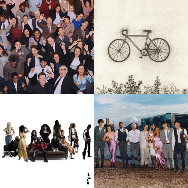 LOST x RPWP x RM Singles - playlist by Purple_Lights | Spotify