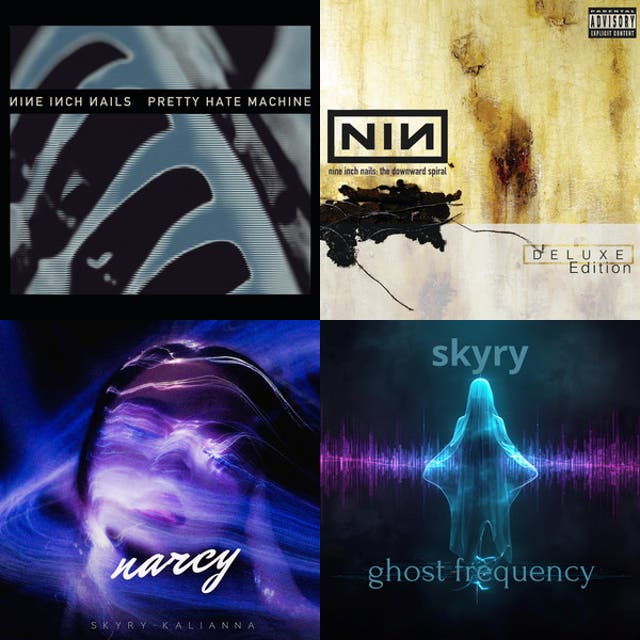 Portada de NIN