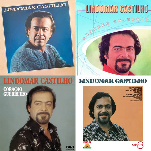 Imagem de Lindomar Castilho