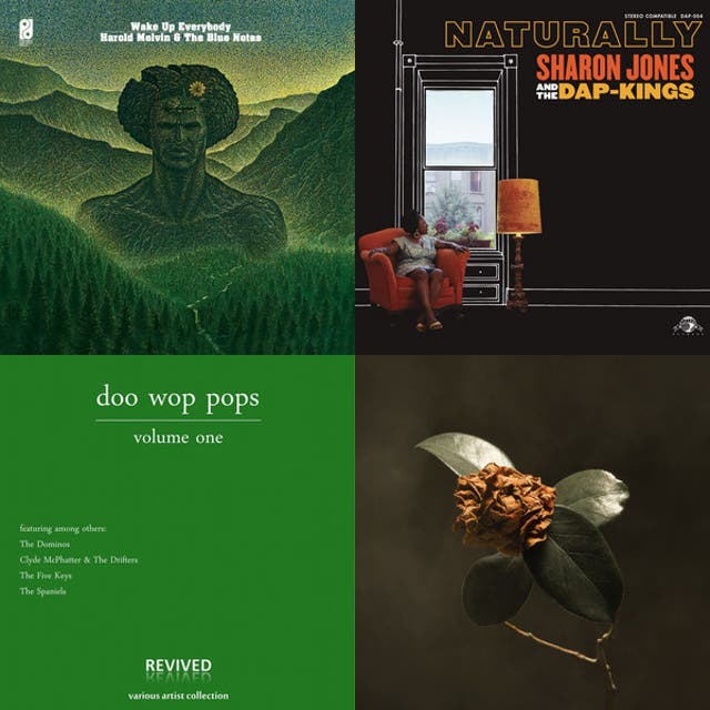 botta bop boom pow - playlist by jringenbach321 | Spotify