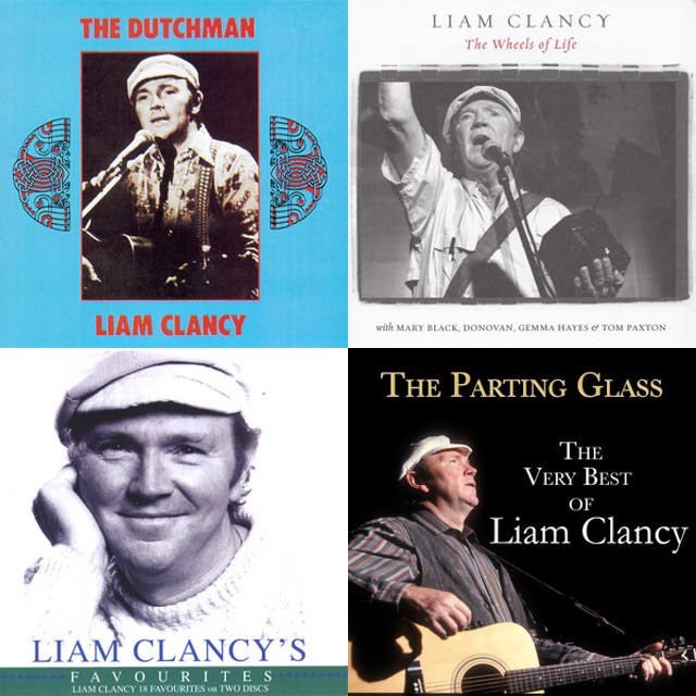 Liam Clancy — favourites - playlist by Darren Mason | Spotify