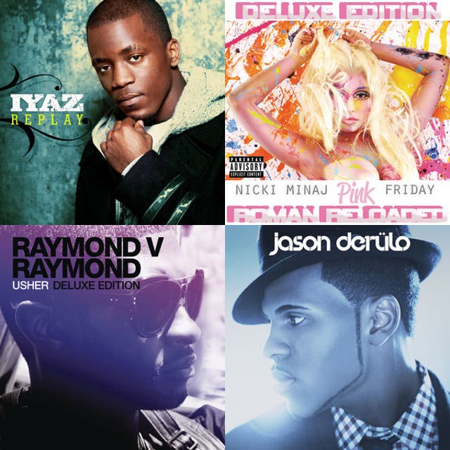 2000s Theowbacks - playlist by unknown | Spotify