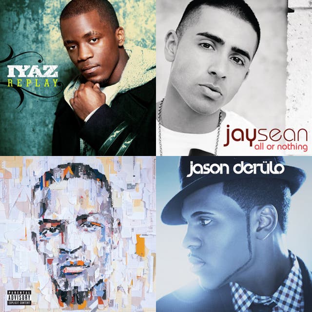 Imagem de Iyaz