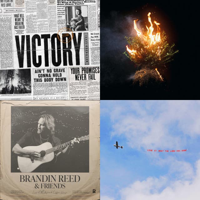 Burnie weekly song list - playlist by Telesha Rogers | Spotify