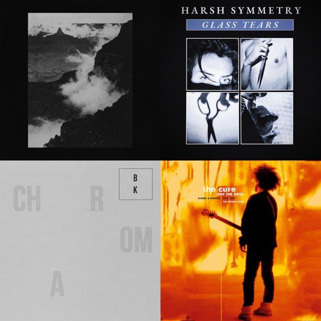 Alternative Music Chronicles- June 2023 cover
